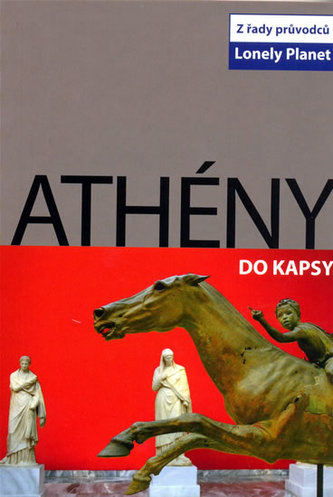 Athény do kapsy