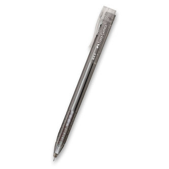 Faber - Castell kuličkové pero RX - černé 0,5 mm