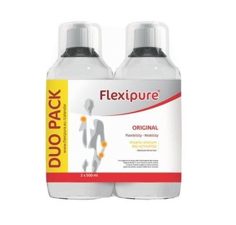 Ceumed Flexipure Original Duo pack 2 x 500 ml