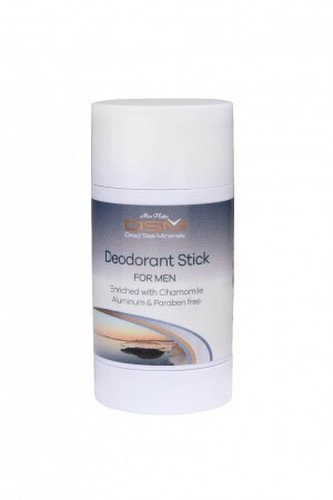 Mon Platin Deodorant pánský - Classic 80 ml