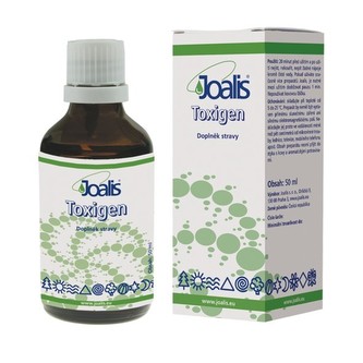 Joalis Joalis Toxigen 50 ml