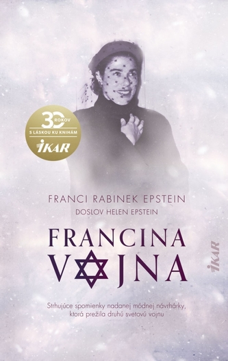 Francina vojna (Franci Rabinek Epstein, 2020)