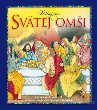 Vitaj na svätej omši Vitaj na svätej omši