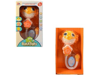 Hračka do vany, 20 x 10,5 x 37 cm