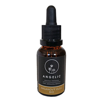 Angelic Angelic Arganový olej BIO 25 ml
