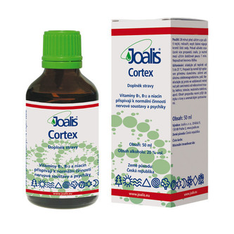 Joalis Joalis Cortex 50 ml