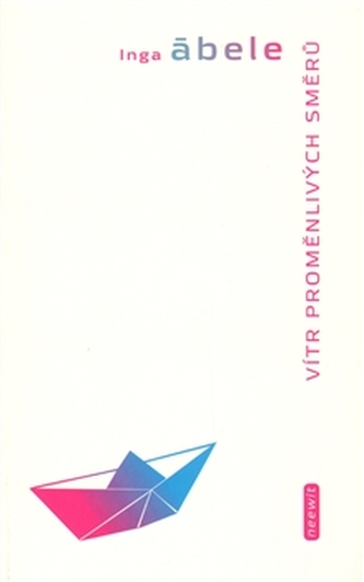 Vítr proměnlivých směrů