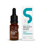 You & Oil You & Oil Beauty Shot 100% Hyaluronan 10 ml