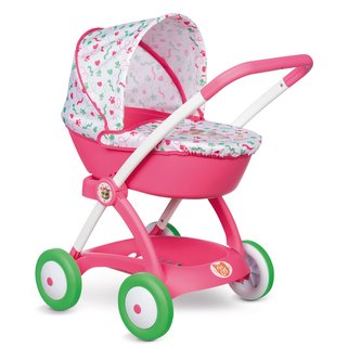 Kočárek hluboký 44Koček