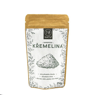 Natu Křemelina 250 g