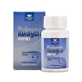 EkoMedica Czech Kolagen mořský 120 kapslí