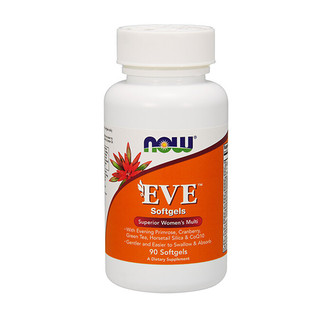 NOW Eve Woman`s Multi 90 tobolek