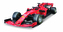 Bburago 1:18 Ferrari  Racing F1 2019 SF90 LeClercl