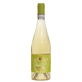 BIANCO ESTROSA DOC MONFERRATO 0,75 l