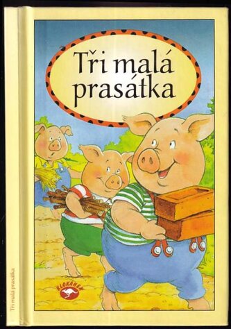 Tři malá prasátka