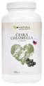 Natural Medicaments Česká chlorella se selenem 900 tbl.