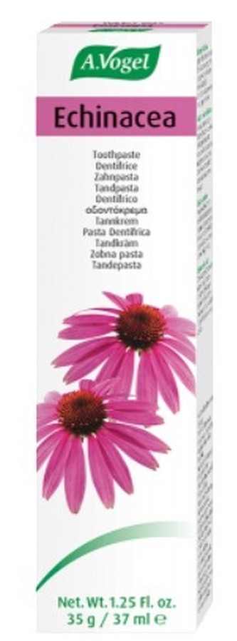A.Vogel Echinacea zubní pasta 100 g 100% přírodní