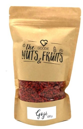 Goodie Goji 400 g