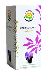 Salvia Paradise Kozinec blanitý n. s. 20 x 2 g