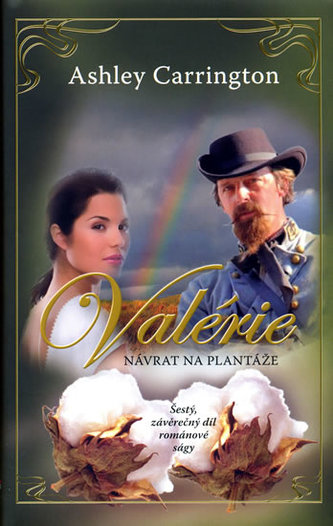 Valérie Návrat na plantáže