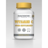 Marathon Time Vitamín C 1000 mg, 100 tablet