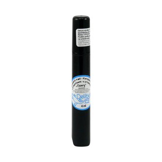 Delibutus Konopná mast na opary s propolisem 4 ml