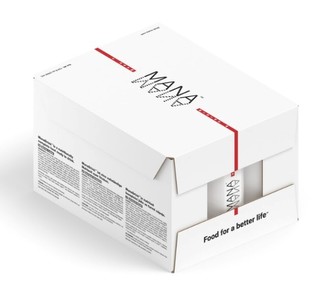 MANA Mana Mark 6 Drink Origin 12 x 330 ml