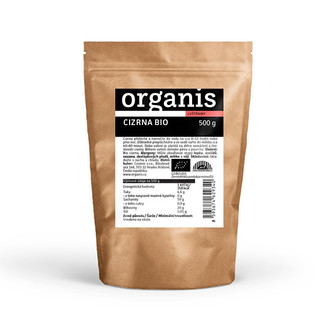 Organis Organis Cirzna BIO 500 g