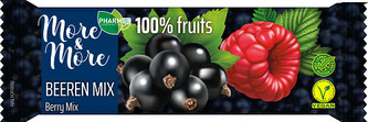 MORE & MORE More & More berry mix