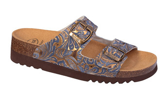 Scholl Zdravotní obuv - REGINA - Pewter 37 Scholl Zdravotní obuv - REGINA - Pewter 37