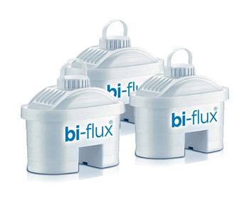 Laica F3M Bi-flux filtr 3ks