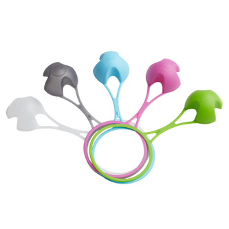 R&B R&B krytka FLOPPY® Modrá