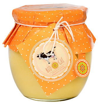 ONDŘEJ ULLRICH Bio ghí 510 ml