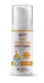 WoodenSpoon Opalovací tělové mléko Baby & Family SPF 30 WoodenSpoon 50 ml