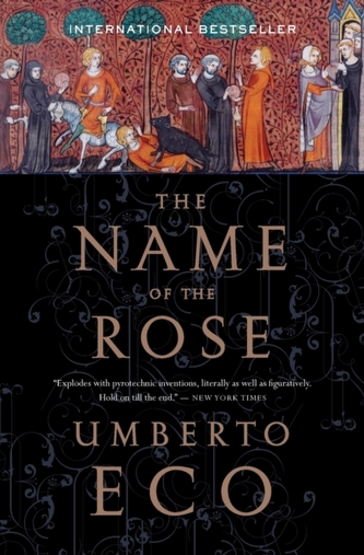 The Name of the Rose
