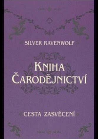 Kniha čarodějnictví