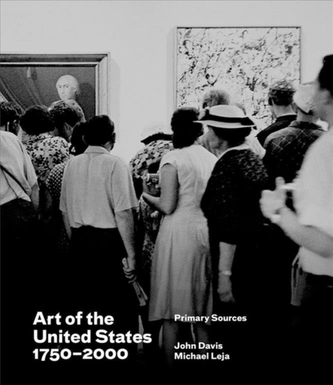 Art of the United States, 1750-2000 Art of the United States, 1750-2000