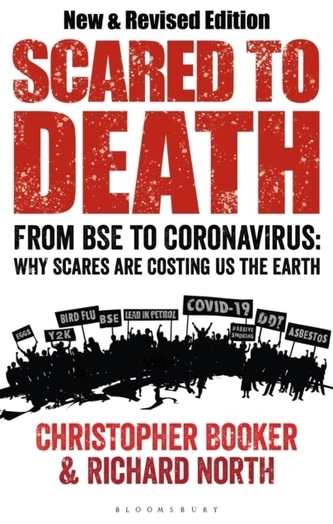 Scared to Death