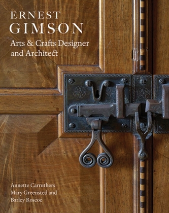 Ernest Gimson Ernest Gimson