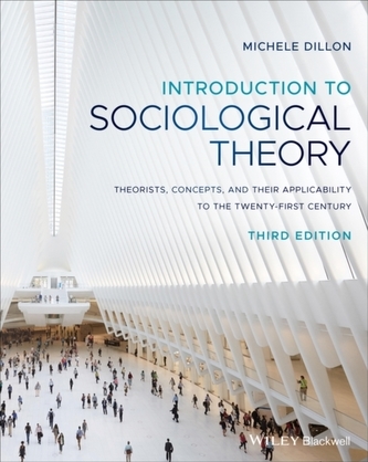 Introduction to Sociological Theory
