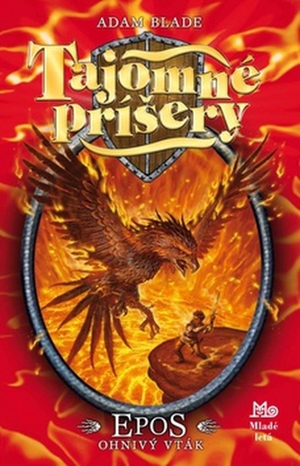 Epos Ohnivý vták