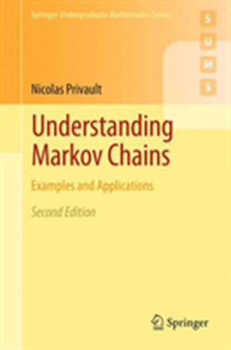 Understanding Markov Chains
