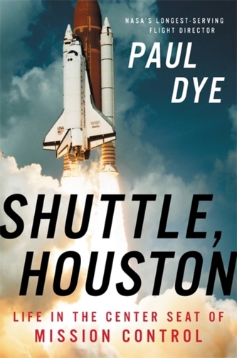 Shuttle, Houston Shuttle, Houston
