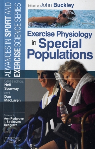 Exercise Physiology in Special Populations