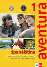 Aventura 1