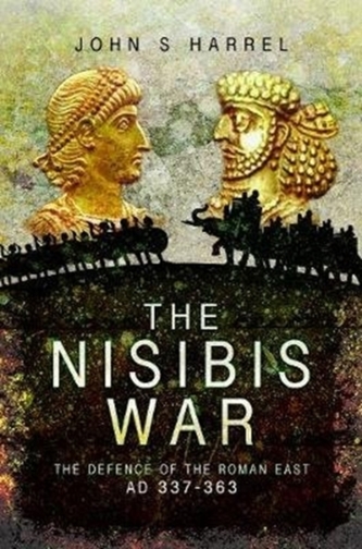 The Nisibis War The Nisibis War