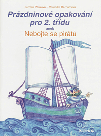 Nebojte se Pirátů