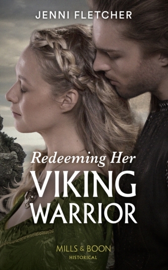 Redeeming Her Viking Warrior