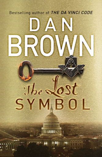 The Lost Symbol  (Ztracený symbol)