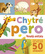 Chytré pero - Veselá zvířátka Chytré pero - Veselá zvířátka